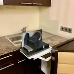 Zwischen Und Stadt Appartement Klagenfurt am Woerthersee