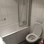 Appartement Zwischen Und Stadt *