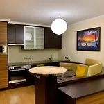 Appartement Zwischen Und Stadt Klagenfurt am Woerthersee