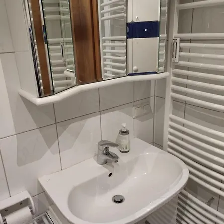 Appartement Zwischen Und Stadt Klagenfurt am Wörthersee