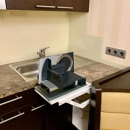 Zwischen Und Stadt Διαμέρισμα Κλάγκενφουρτ