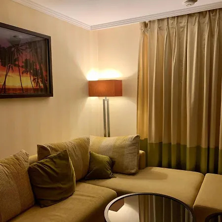 Zwischen Und Stadt 公寓 克拉根福