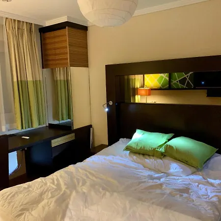 公寓 Zwischen Und Stadt