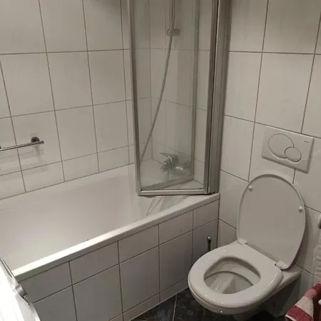 Apartment Zwischen Und Stadt *