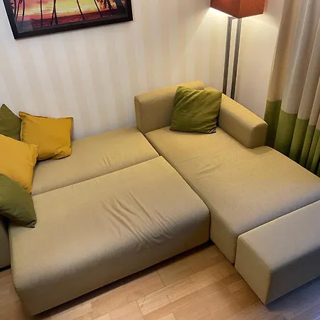 Zwischen Und Stadt Apartment Klagenfurt am Wörthersee