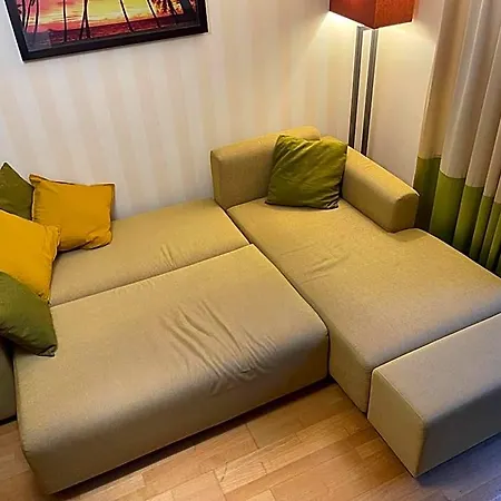 Apartment Zwischen Und Stadt Klagenfurt am Woerthersee