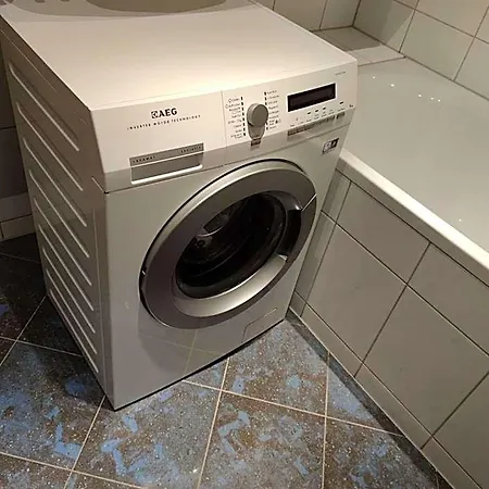 Zwischen Und Stadt Apartment *