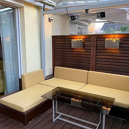 Apartment Zwischen Und Stadt Klagenfurt am Woerthersee