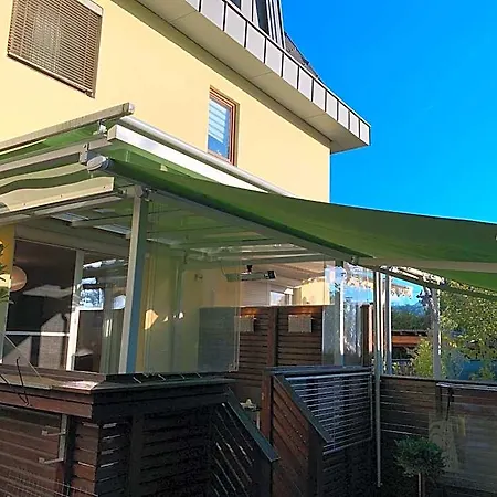 Zwischen Und Stadt Apartment Klagenfurt am Woerthersee