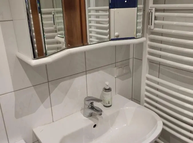 Apartamento Zwischen Und Stadt Klagenfurt am Woerthersee