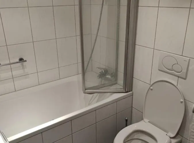 Apartamento Zwischen Und Stadt *